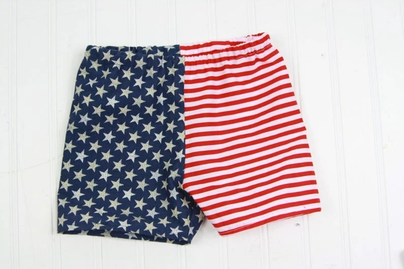 Onlineamericanstore 2019 Toddler Boy Girl Short Sets 4th Of July Outfit Red White Blue Sleeveless Top + Star Stripes Shorts 2 Pcs Children Clothes Kids Clothing 5 Onlineamericanstore 2019 Toddler Boy Girl Short Sets 4th Of July Outfit Red White Blue Sleeveless Top + Star Stripes Shorts 2 Pcs Children Clothes Kids Clothing