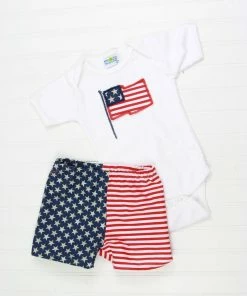 Onlineamericanstore 2019 Toddler Boy Girl Short Sets 4th Of July Outfit Red White Blue Sleeveless Top + Star Stripes Shorts 2 Pcs Children Clothes Kids Clothing 12 Onlineamericanstore 2019 Toddler Boy Girl Short Sets 4th Of July Outfit Red White Blue Sleeveless Top + Star Stripes Shorts 2 Pcs Children Clothes Kids Clothing