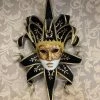 Online American Store Venetian Mask, Jolly Mask, Carnival Mask, Halloween Mask