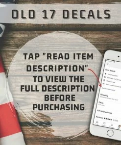 Onlineamericanstore Patriotic Stickers 09-20 American Flag Decal - 5th Gen Toyota 4Runner Offroad Sr5 Pro T Banners Vinyl Stickers Custom Accessories Design Yota Flags Trd