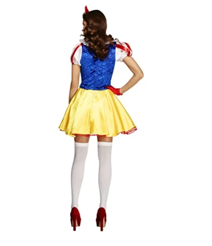 Online American Store 2018 Sexy Adult Snow White Costume Carnival Halloween Costumes For Women Fairy Tale Queen Clothes Dress Female Cosplay Party 5 Online American Store 2018 Sexy Adult Snow White Costume Carnival Halloween Costumes For Women Fairy Tale Queen Clothes Dress Female Cosplay Party