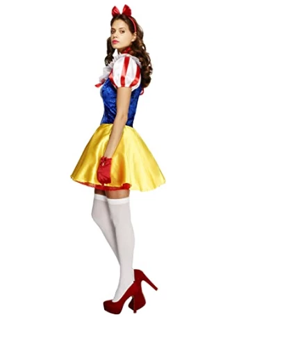 Online American Store 2018 Sexy Adult Snow White Costume Carnival Halloween Costumes For Women Fairy Tale Queen Clothes Dress Female Cosplay Party 3 Online American Store 2018 Sexy Adult Snow White Costume Carnival Halloween Costumes For Women Fairy Tale Queen Clothes Dress Female Cosplay Party