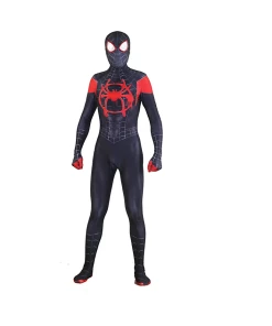 You Are Myhero Store Movie Spider-Man Homecoming Costume Adult Spiderman Cosplay Costume Halloween Cool Superhero Spandex Zentai Suit Aubalee Halloween Costumes