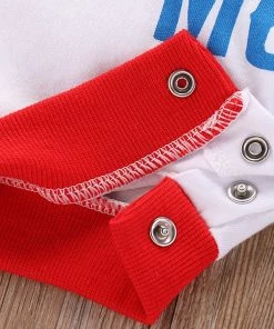 Onlineamericanstore Patriotic Theme Party Supplies Summer 2019 Infant Baby Kid 4th Of July Stars Letter Printed Romper Jumpsuit Sunsuit Outfits Vetement Enfant Garcon Roupa Menino 12 Onlineamericanstore Patriotic Theme Party Supplies Summer 2019 Infant Baby Kid 4th Of July Stars Letter Printed Romper Jumpsuit Sunsuit Outfits Vetement Enfant Garcon Roupa Menino