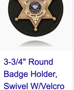 Onlineamericanstore Custom Rig W/Handcuff & Mag Case