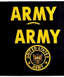 Fei Lai Store Military Clothing & Accessories 3x5ft High Quality American Flag Army United States Flag Celebration Decoration US Army Flag Free Shipping