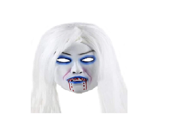 The American Store Halloween Mask Adult Zombie Devil Ghost Ghost Face Ghost Gloves Gloves Jacket Gloves Full Face Party Masks 4 The American Store Halloween Mask Adult Zombie Devil Ghost Ghost Face Ghost Gloves Gloves Jacket Gloves Full Face Party Masks